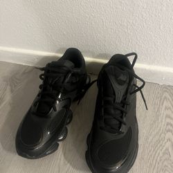 Men's New Balance ABZORB 2000