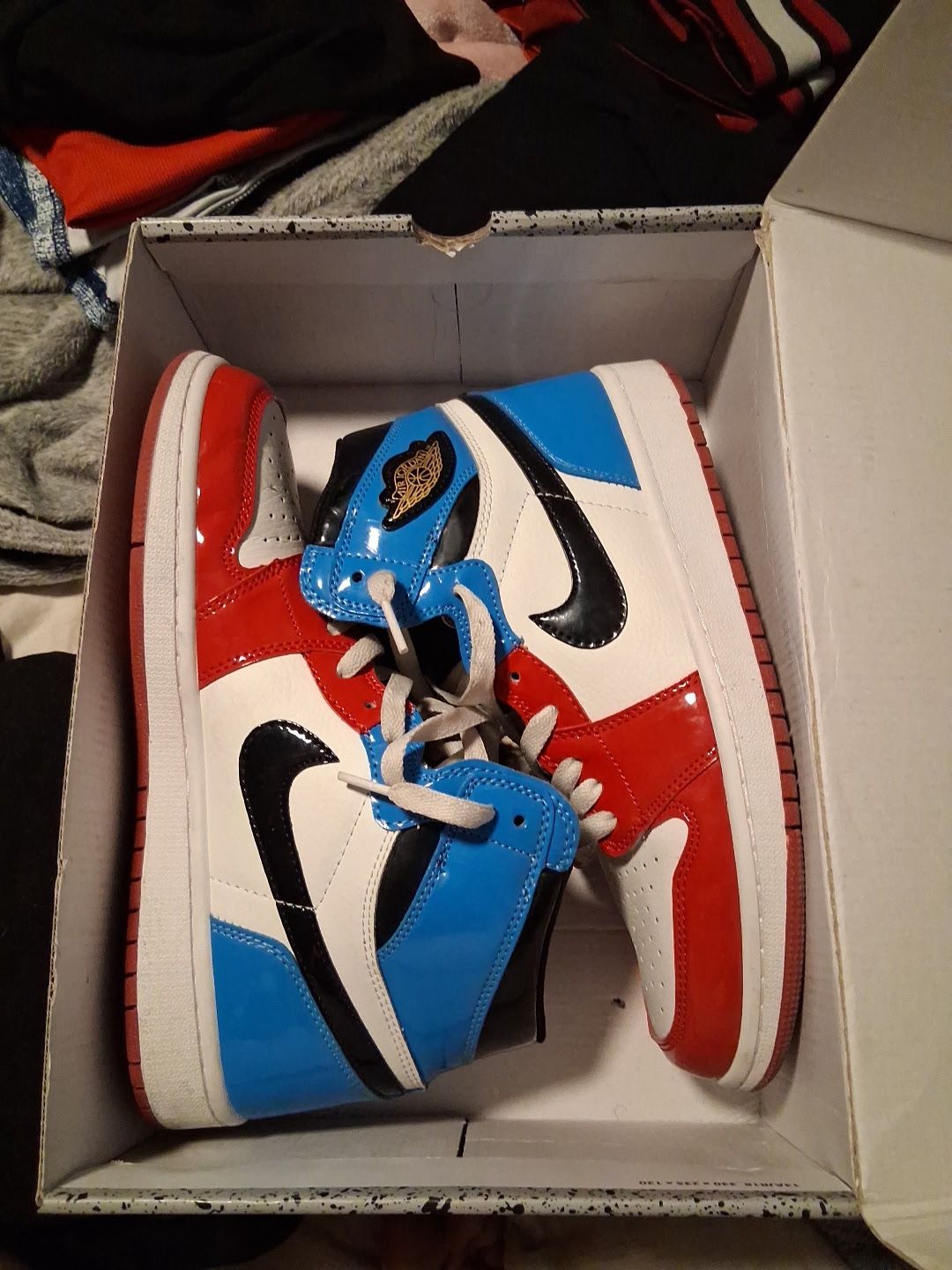 Jordan’s