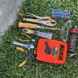 Miscellaneous Tools