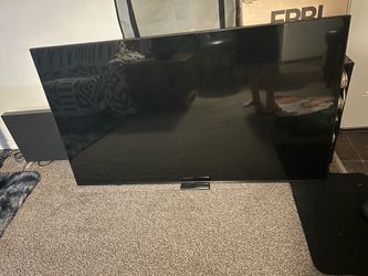 Samsung 65’ inch tv 2021 model SUPER DEAL