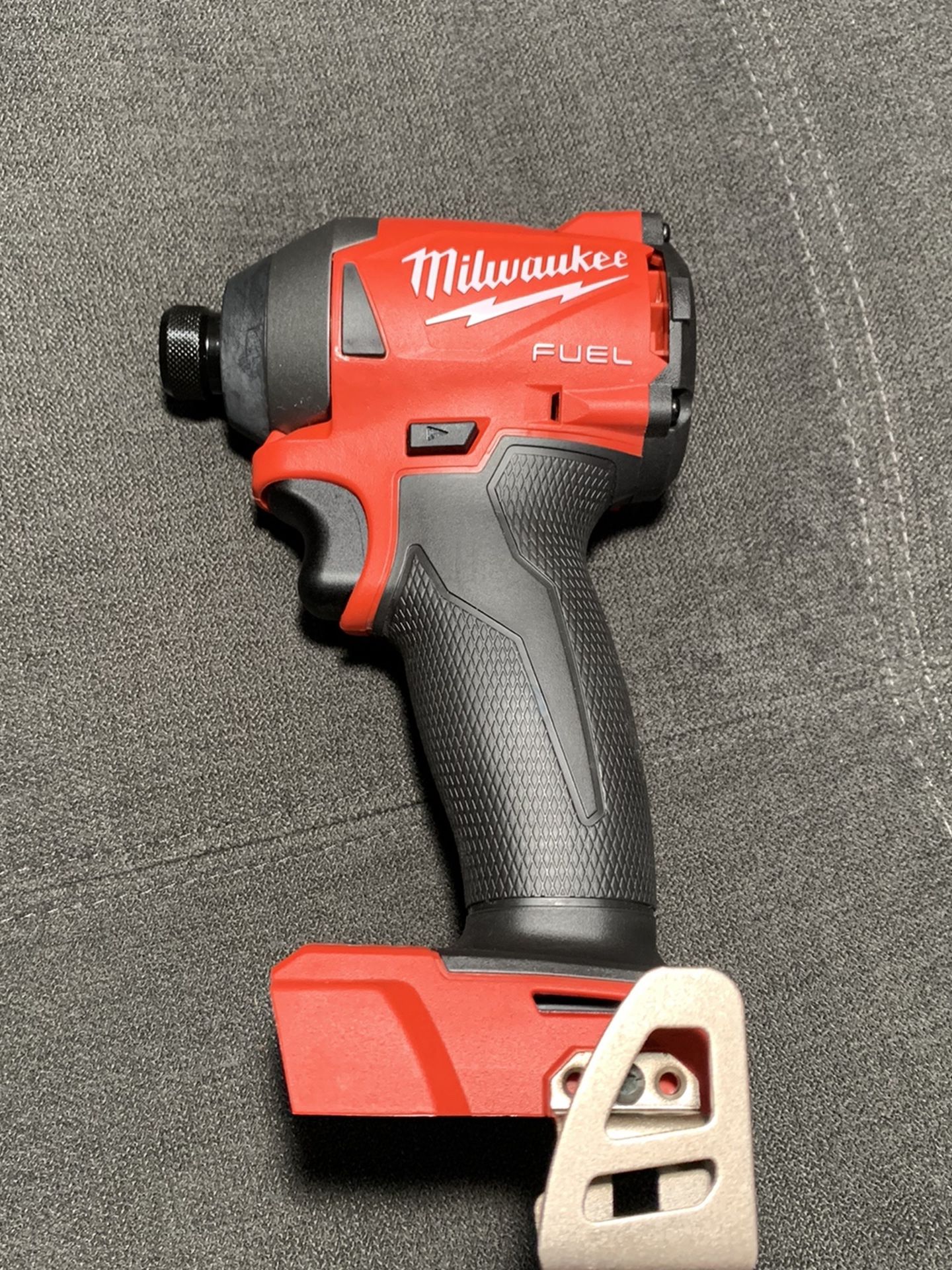 Milwaukee M18 Fuel Impact Driver