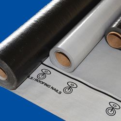 Roof  Underlayment Supplier For Roofers  $45 Roll 