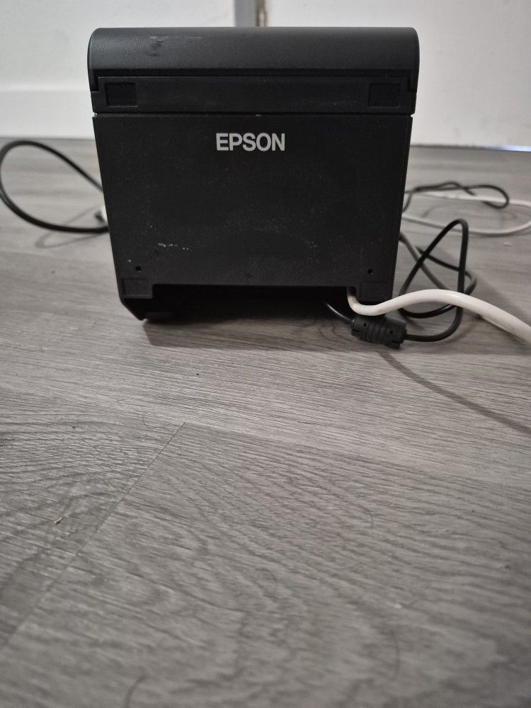 Epson Receipt Printer