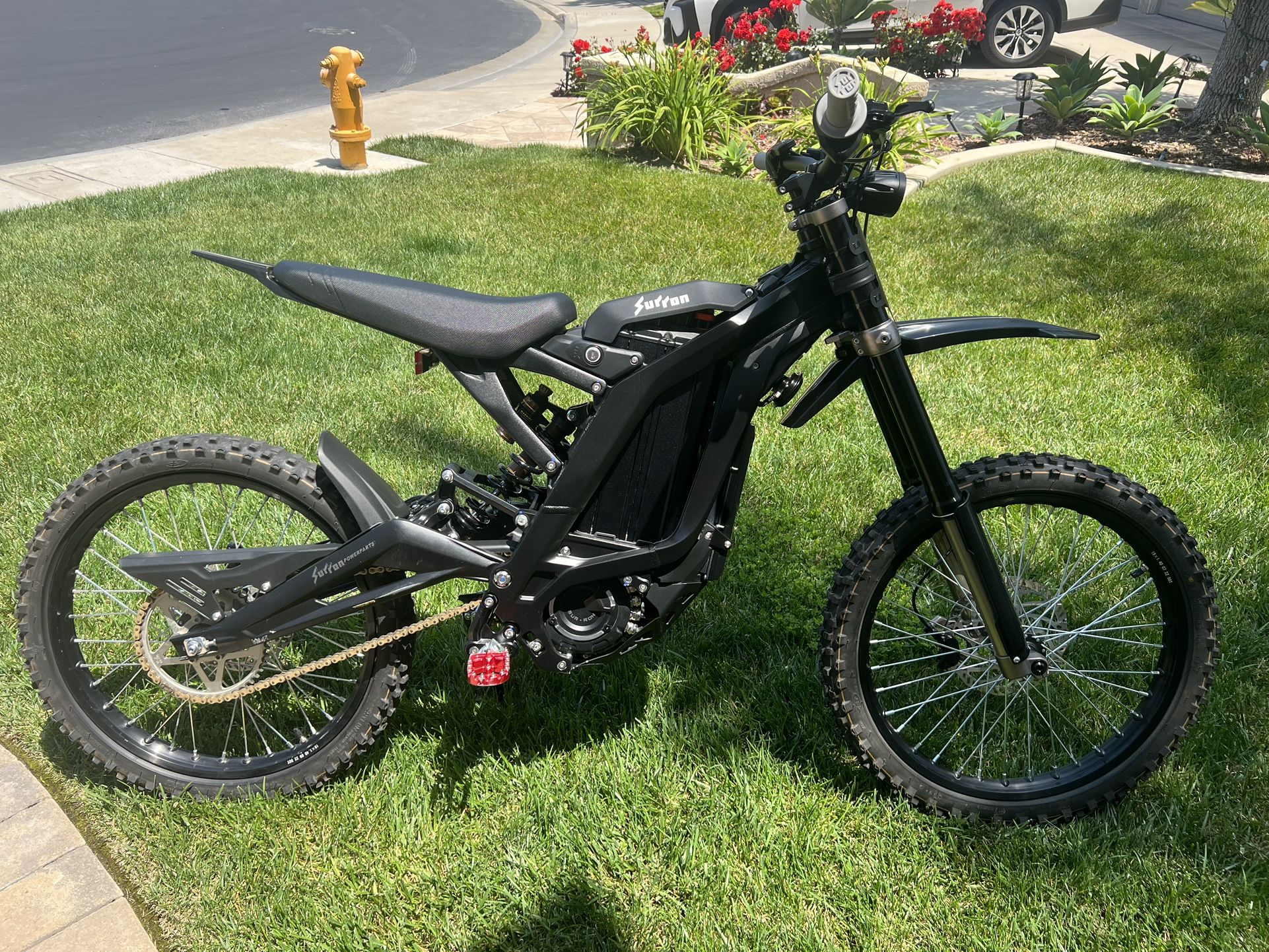 2025 SURRON LIGHT B X 40ah for Sale in Mission Viejo, CA OfferUp