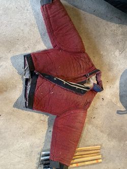 K9 Training Bite Suit with bag