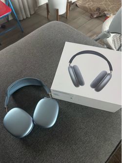 AirPods Max