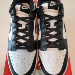 Nike Dunk Panda