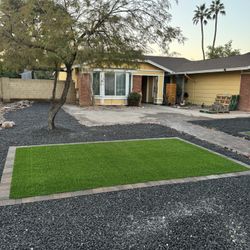 Turf 