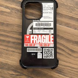 CASETiFY - iPhone 13 Pro Case
