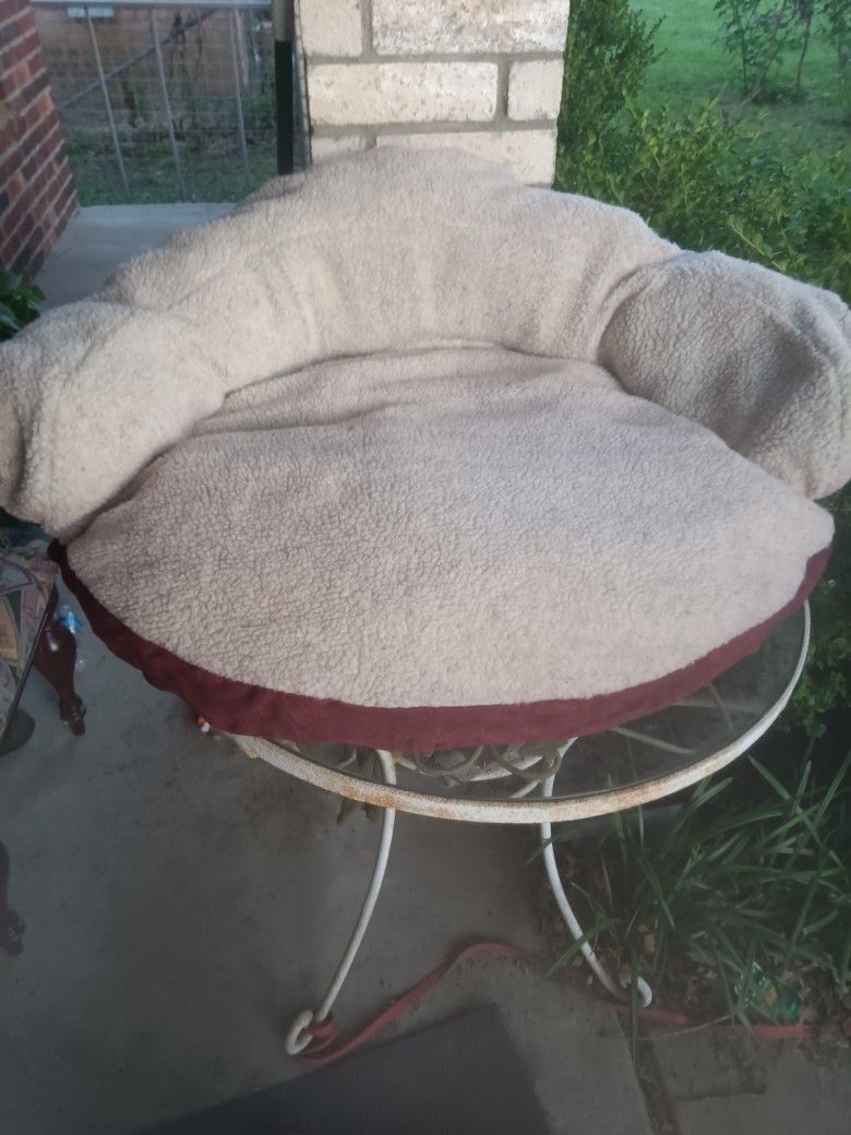 Dog Bed