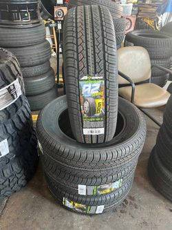 235/65R18 Autturo385/30r26 110H XL – SUV & Crossover Tire