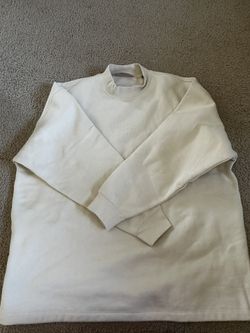 Fear Of God Essentials