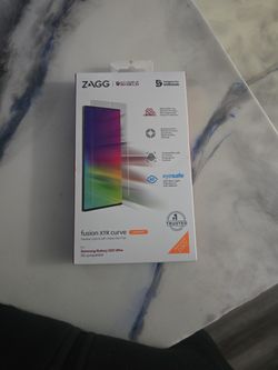 Zagg S22 Ultra Screen Protector