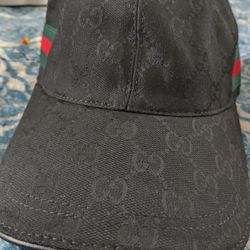 Gucci Hat 