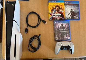 Ps5