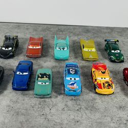 Disney Cars 