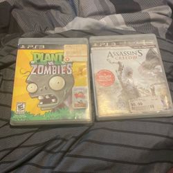 PlayStation 3 Games 