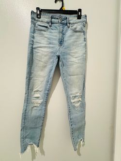 American Eagle Jeans For Sale