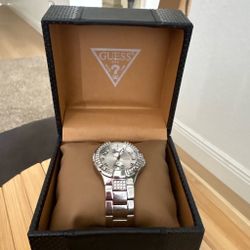 Guess watch