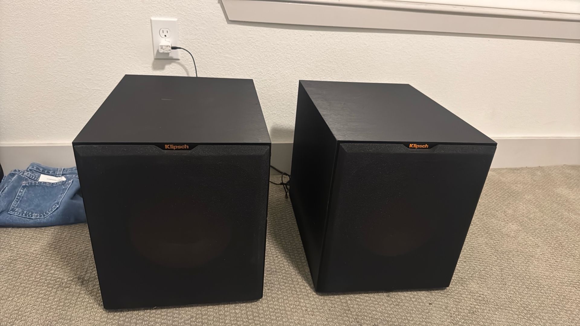 Klipsch  Speakers 