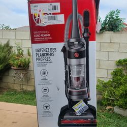 Hoover vacuum cleaner 