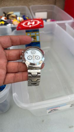 Swatch watch