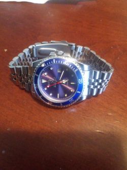 (RARE) Oysterquartz ROLEX: Made In The 1970s FOR $4,500 (OBO)