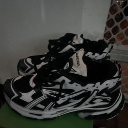 balenciagas Runners 