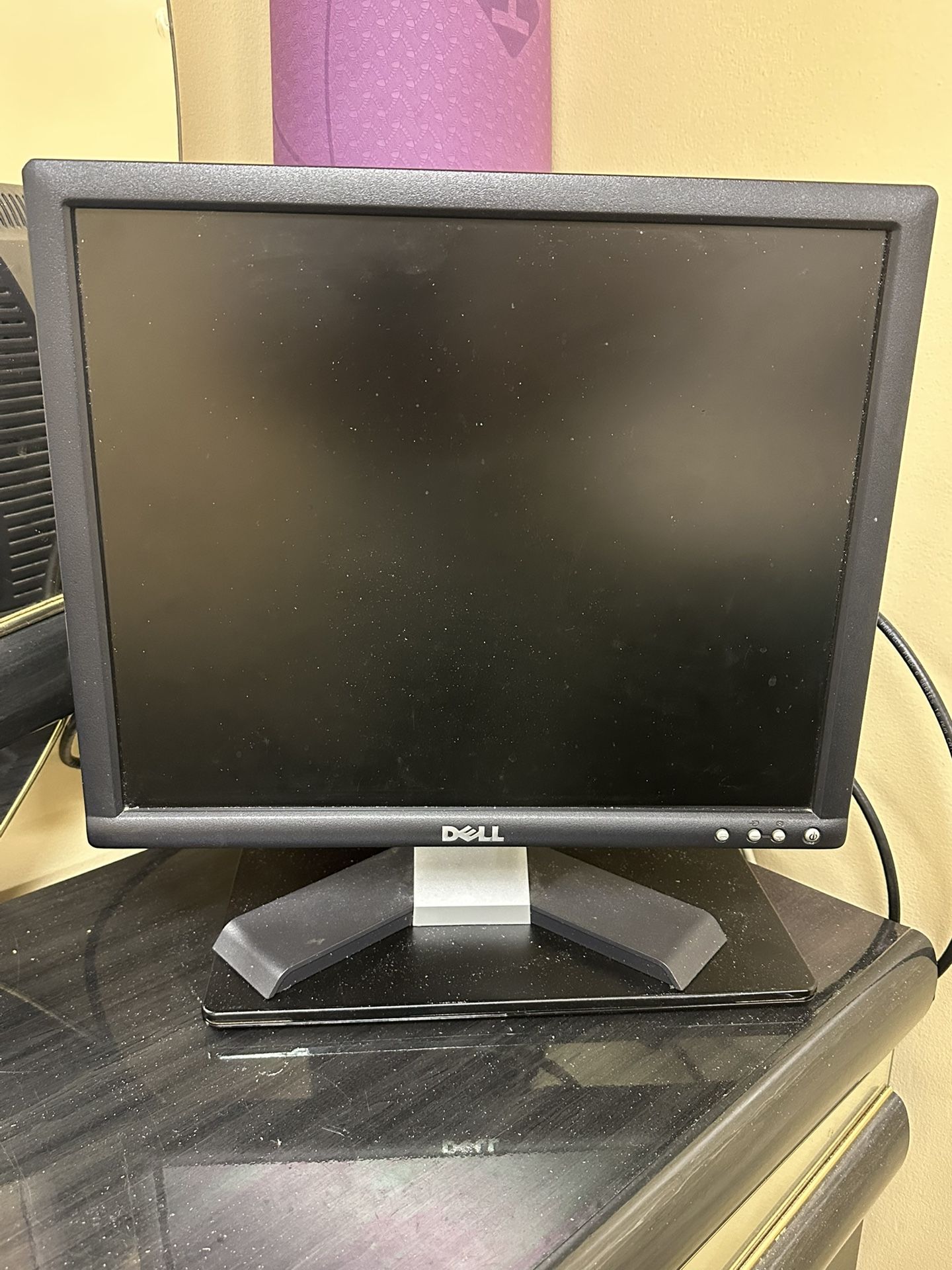 Dell Monitor