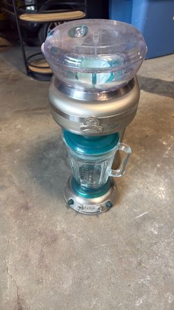 Margarita maker