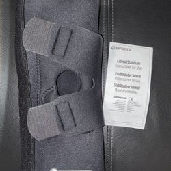 Breg Knee Brace 