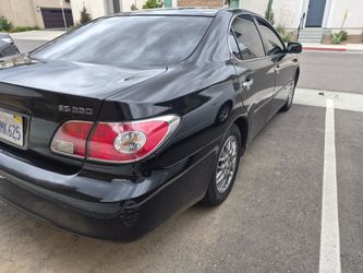 2004 Lexus ES 330