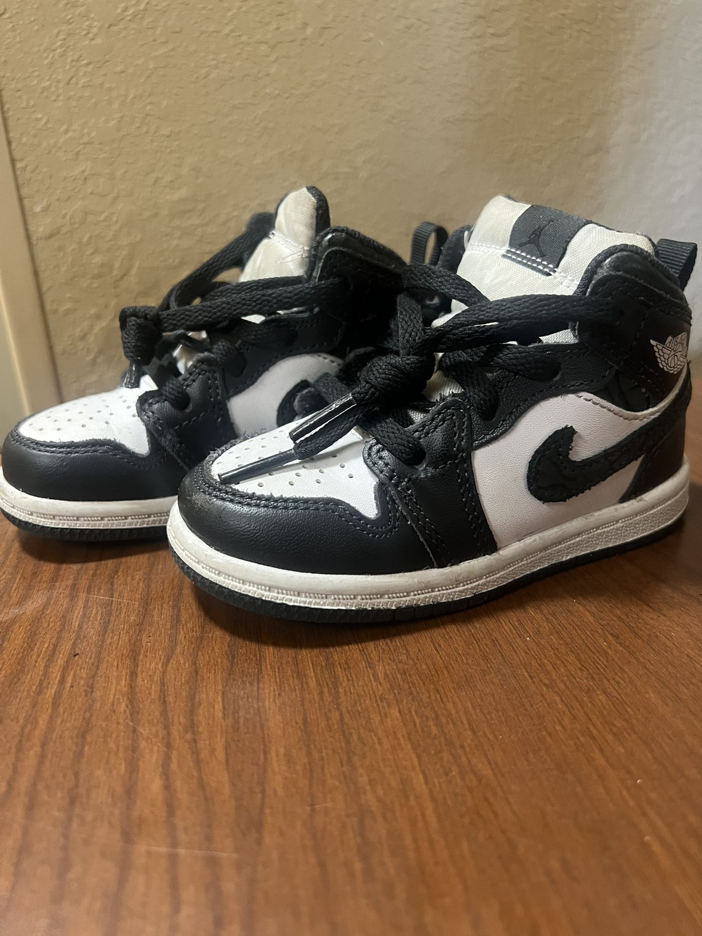 7c Jordan’s