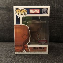 Iron Man