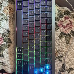 Nuphy Air 75 Hall Effect Keyboard