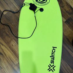 CBC Switch Bodyboard