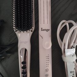 L'ange Styling Tools