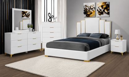 ✨ Full Bedroom Set Deal! ✨