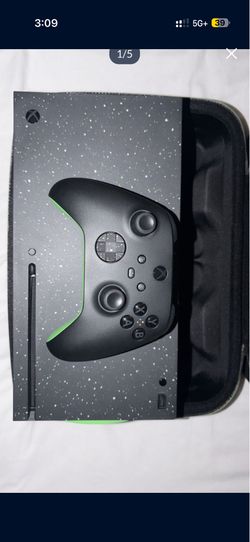 Xbox series X