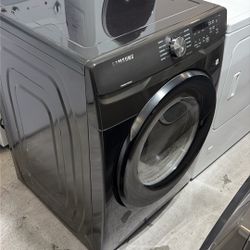 Samsung Gas Dryer 7.5 CU FT 