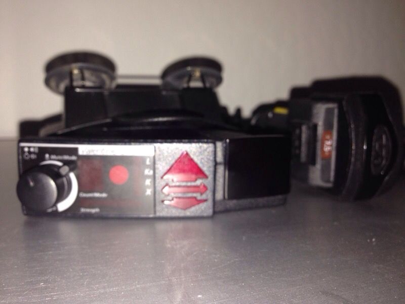 Valentine One V1 Radar detector for Sale in San Jose, CA OfferUp