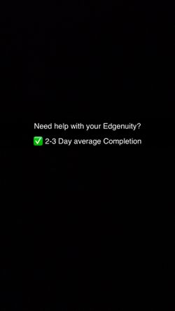 Edgenuity