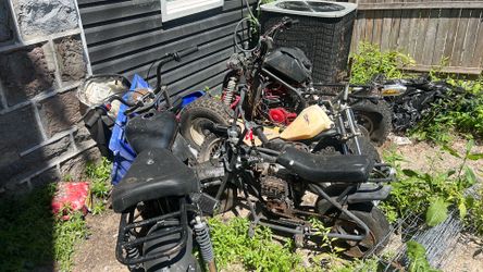 Bulk bike deal