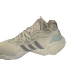 Trae young sneakers Size 7