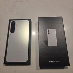 Samsung Galaxy S24+