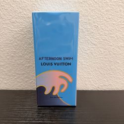 LV afternoon Swim Cologne