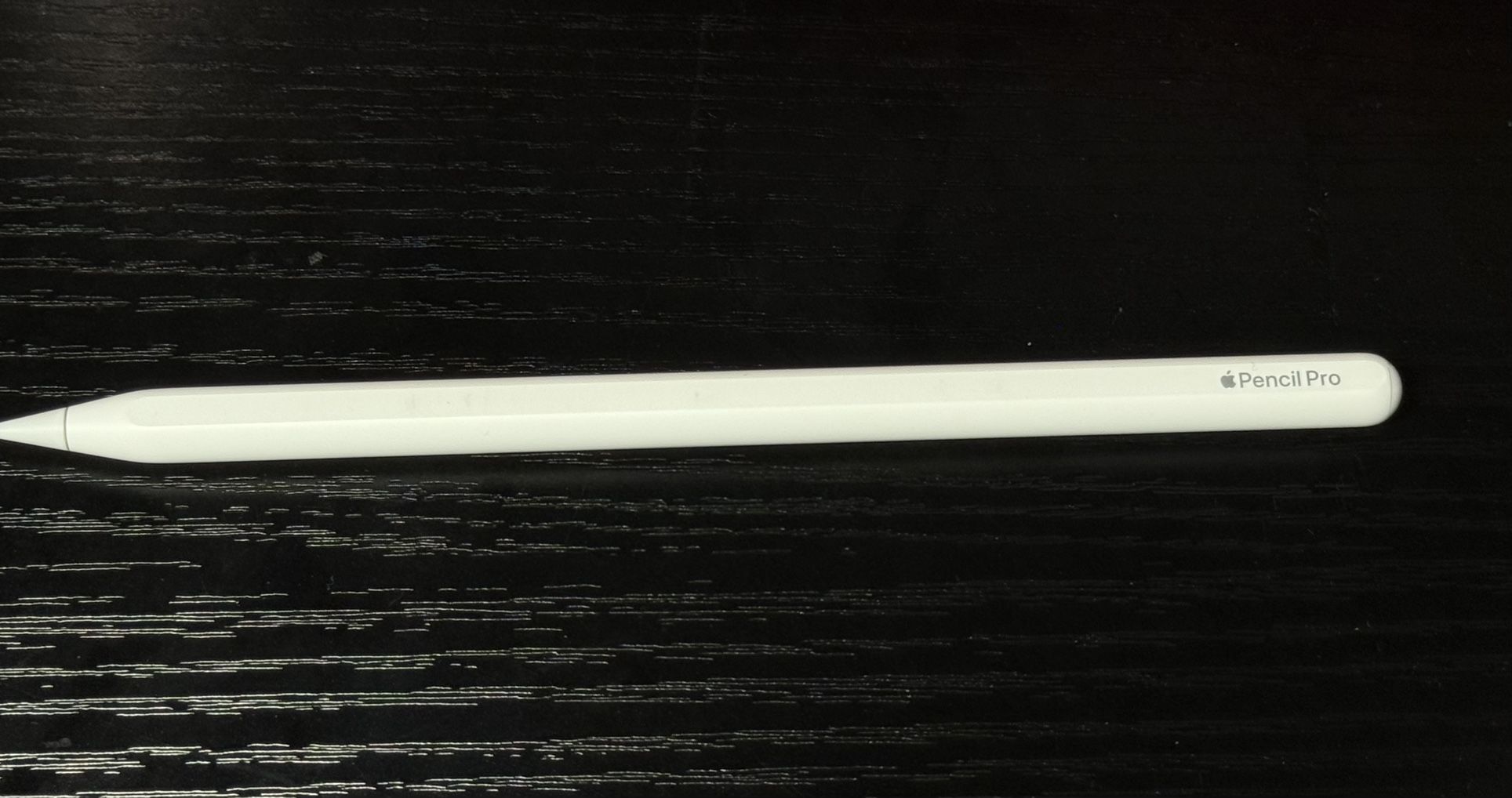 Apple Pencil Pro