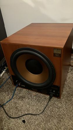 Klipsch