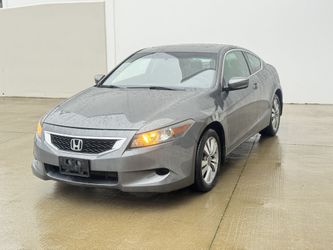 2009 Honda Accord
