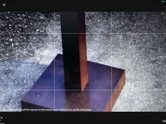 Coat Rack All wood good condition